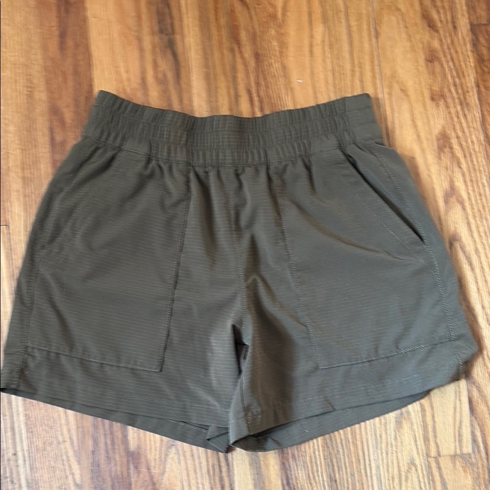 WAYFIND HIGH RISE 5" SHORT